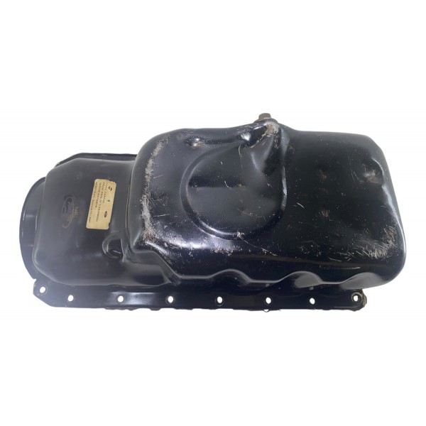 Carter Oleo Motor Ford Ka Fiesta Zetec Rocam 1.0 1999 2014