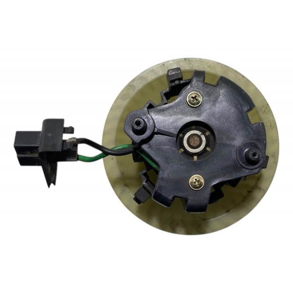 Motor Ventilador Ar Forçado Fiat Palio Siena 2008 2009 A 10