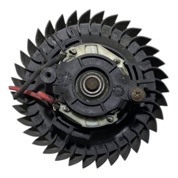 Motor Ar Forçado Ventilação Fiat Palio 2001 2002 2003 A 2006