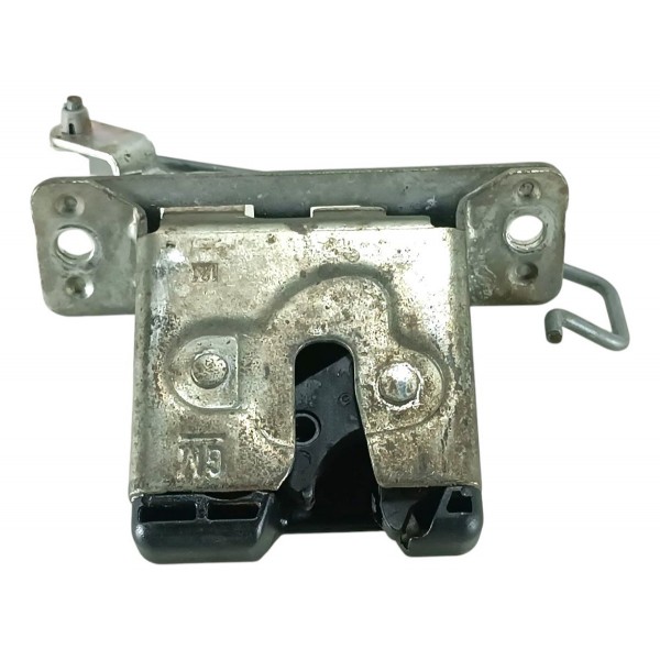 Fechadura Tampa Traseira Porta Malas Gm Astra 2000 01 A 2011