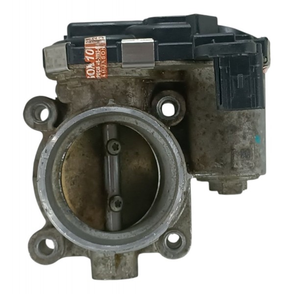 Tbi Corpo De Borboleta Chevrolet Prisma Onix 1.4 2014 15 17