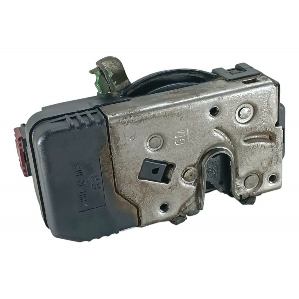 Fechadura Dianteira Direita Gm Astra 1999 2000 2001 A 2011