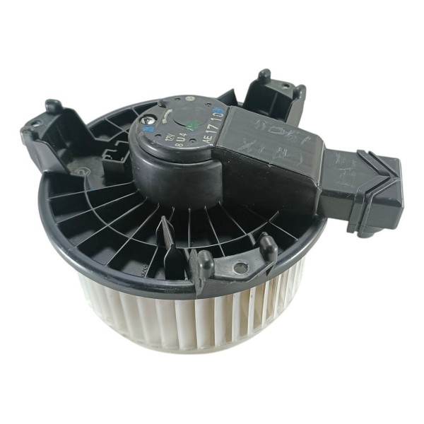 Motor Ventilador Ar Forçado Gm Prisma Onix 2013 2014 A 2019
