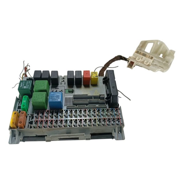 Caixa Fusível Gm Astra 2.0 1999 2001 2002 2003 2004 A 2011