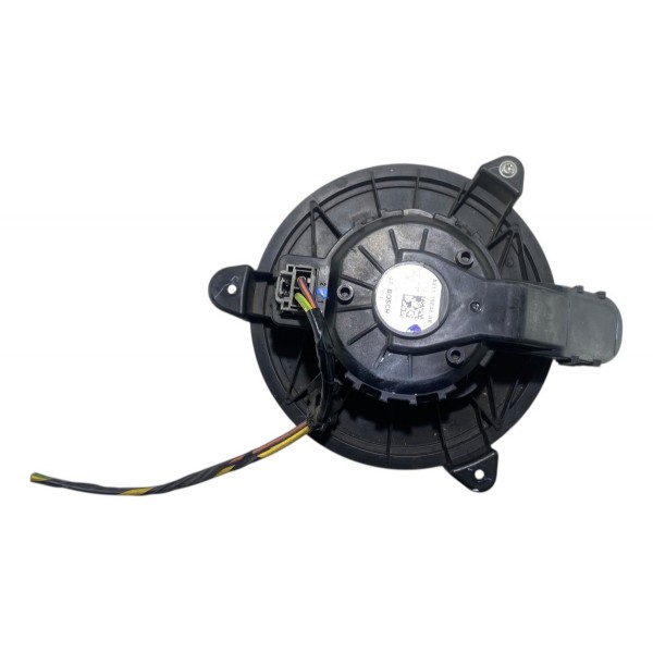 Motor Ar Forçado Ford New Fiesta 2013 2014 2015 2016 A 2017