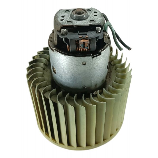 Motor Ar Forçado Peugeot 207 2008 2009 2010 2011 A 2013