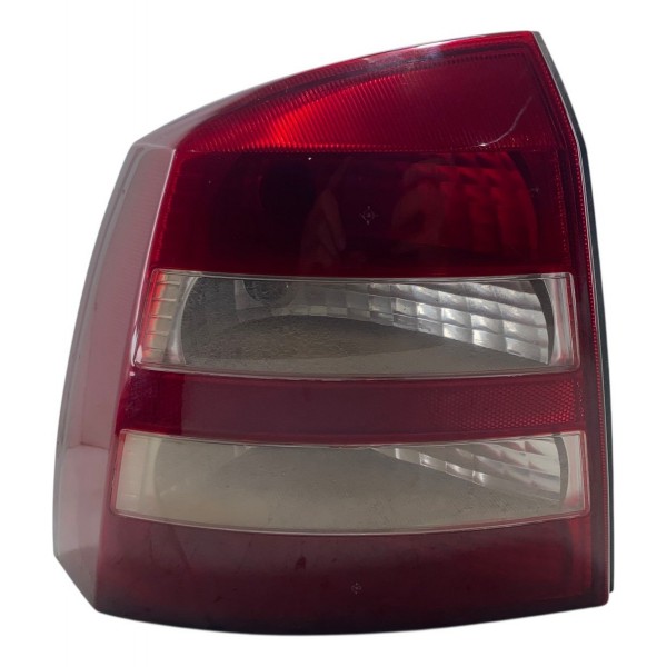 Lanterna Sinaleira Traseira Esquerda Astra Hatch 2003 A 2012