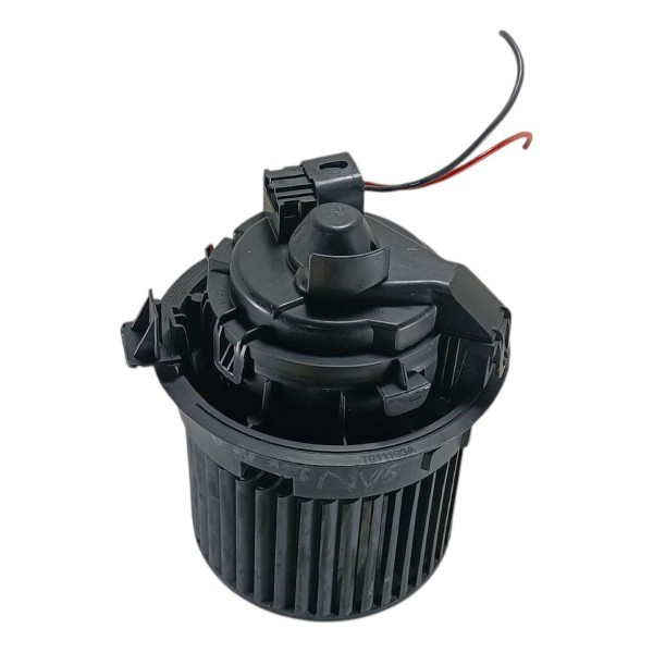 Motor Ventilação Ar Forçado Renault Sandero 2015 2016 A 2019