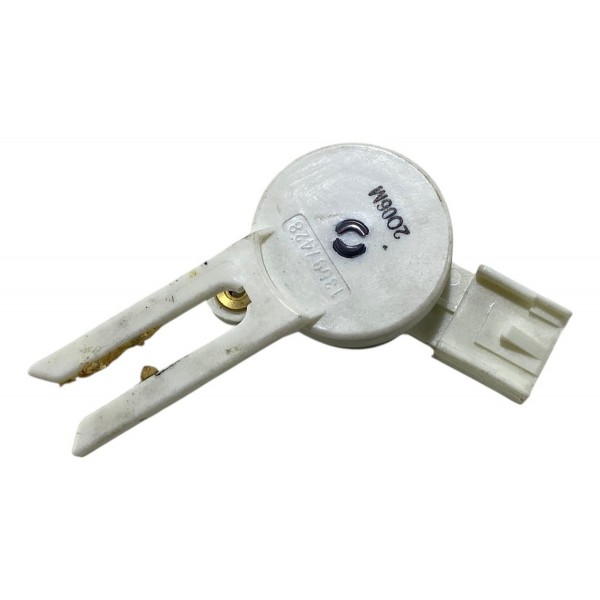Sensor Pedal Embreagem Gm Onix 1.0 2020 2021 2022 2023 A 24