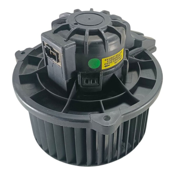 Motor Ventilador Interno Ar Hyundai Hb20 2013 2014 15 A 2019