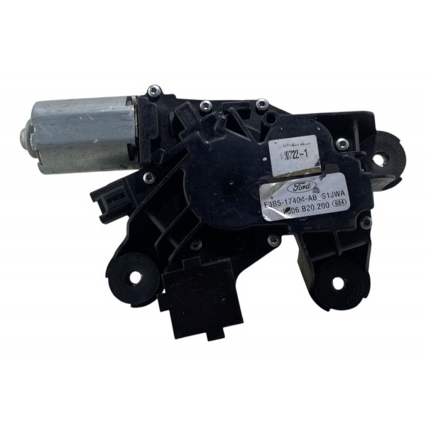 Motor Limpador Vidro Traseiro Ford Ka 2014 2015 2016 A 2021
