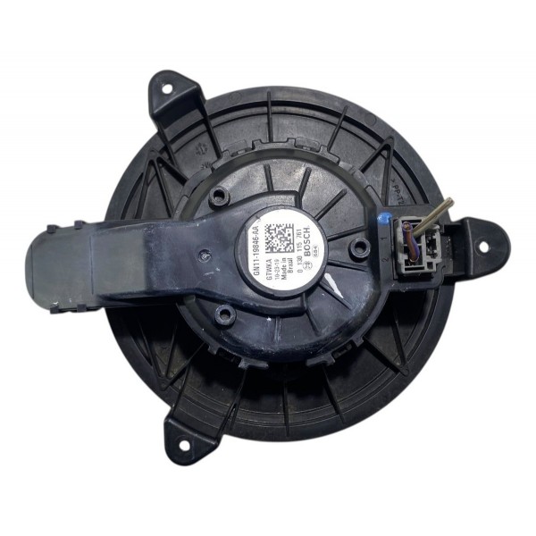 Motor Ar Forçado Ventilação Ford Ka 1.0 2018 2019 A 2020