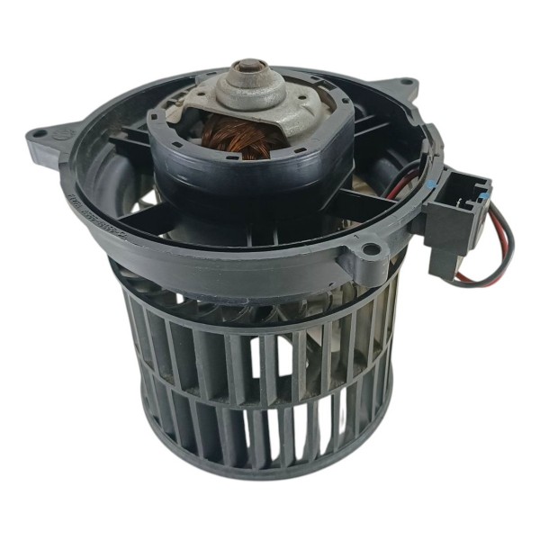 Motor Ar Forçado Ford Fiesta 1.6 2009 2010 2011 2012 A 2013