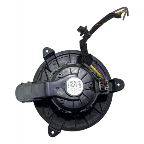 Motor Ar Forçado  Ford Ecosport 1.6 2013 2014 2015 2016 2017