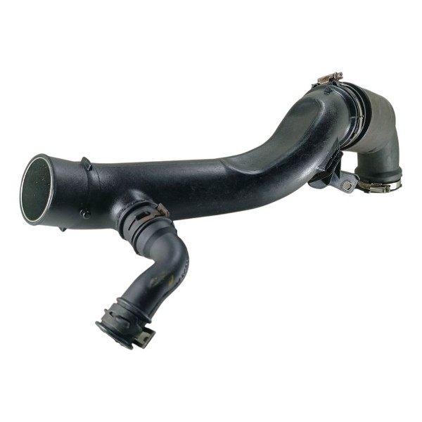 Tubo Duto Ar Intercooler Land Rover Discovery 4 2011 A 2012