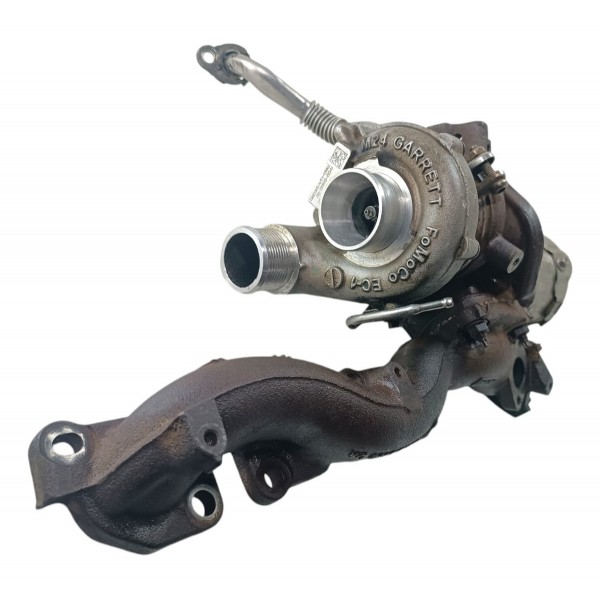 Turbina Land Rover Disvovery 4 2011 2012 2013 2014 2015