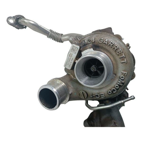 Turbina Land Rover Disvovery 4 2011 2012 2013 2014 2015