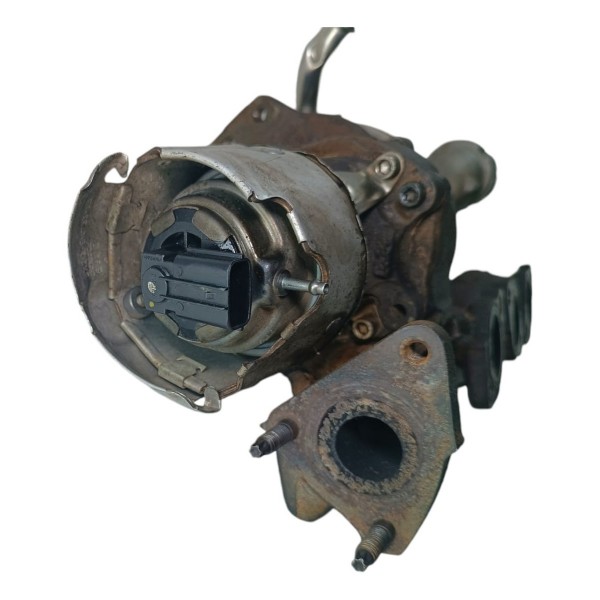 Turbina Land Rover Disvovery 4 2011 2012 2013 2014 2015
