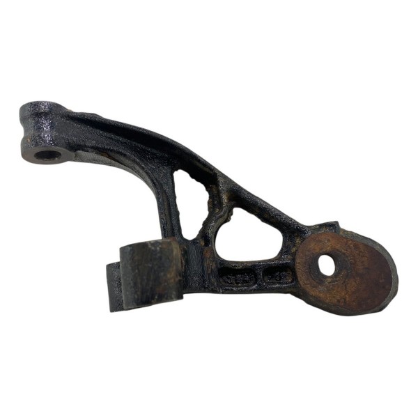 Suporte Coxim Câmbio Fiat Palio Siena 1.0 2001 2002 A 2003
