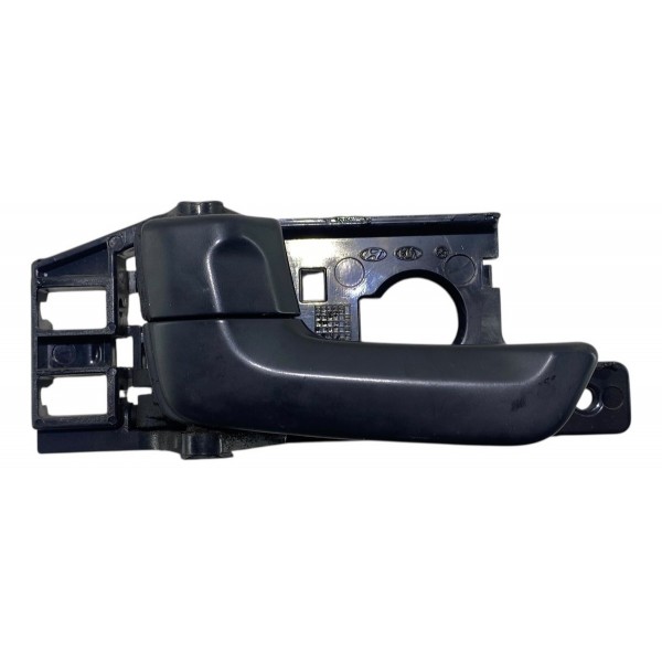 Maçaneta Interna Porta Tras Esquerda Kia Sportage 2009 2010