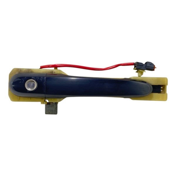 Maçaneta Externa Dianteira Esquerda Kia Sportage 2005 A 2010