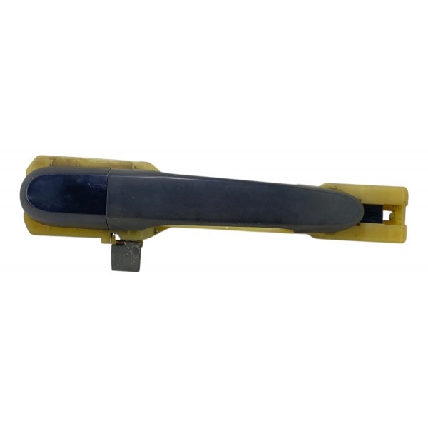 Maçaneta Externa Traseira Esquerda Kia Sportage 2009  A 2010