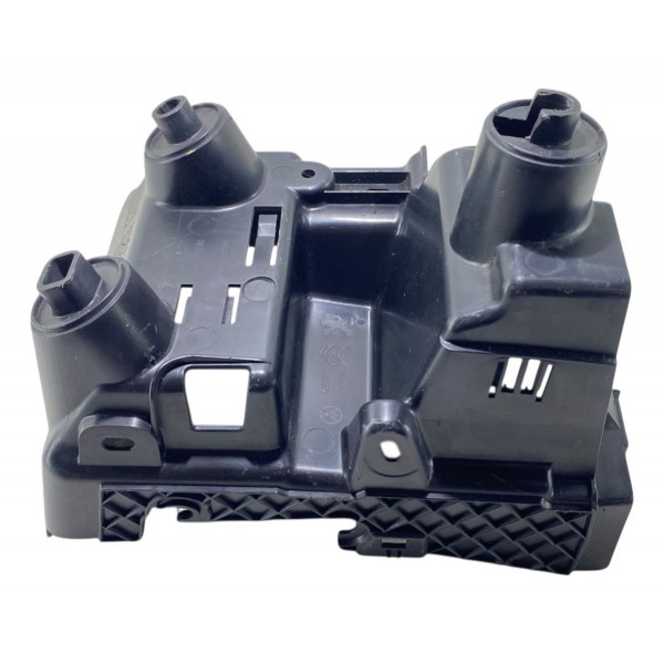 Suporte Da Caixa De Fusível Peugeot 208 2013 2014 15 A 2019