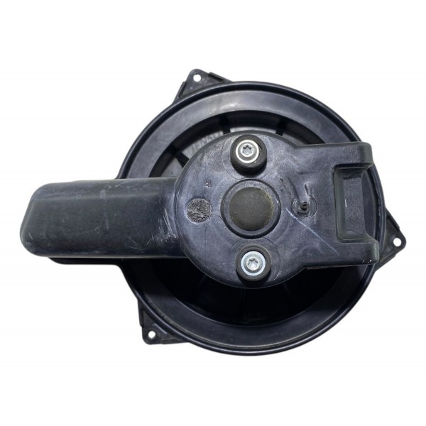 Motor Ar Forçado Ventilação Fiat Palio Attractive 2012 2016