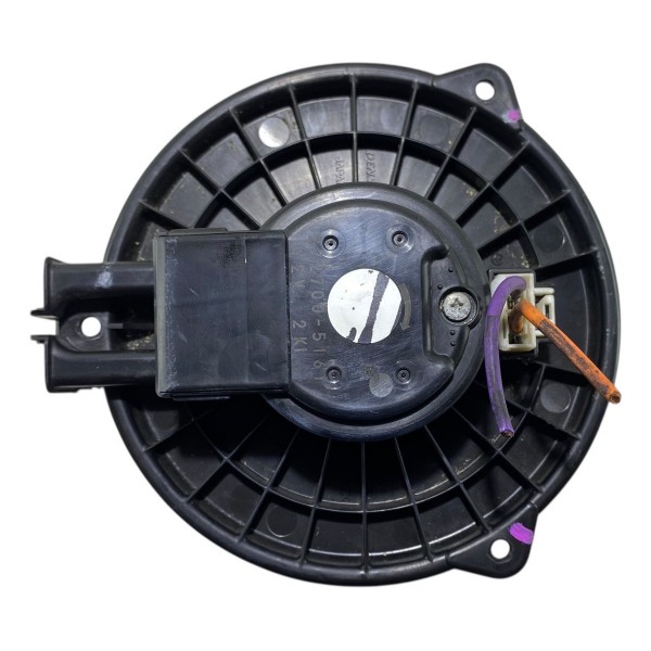 Motor  Ar Forçado Interno Chevrolet Omega 3.6 V6 2007 A 2008