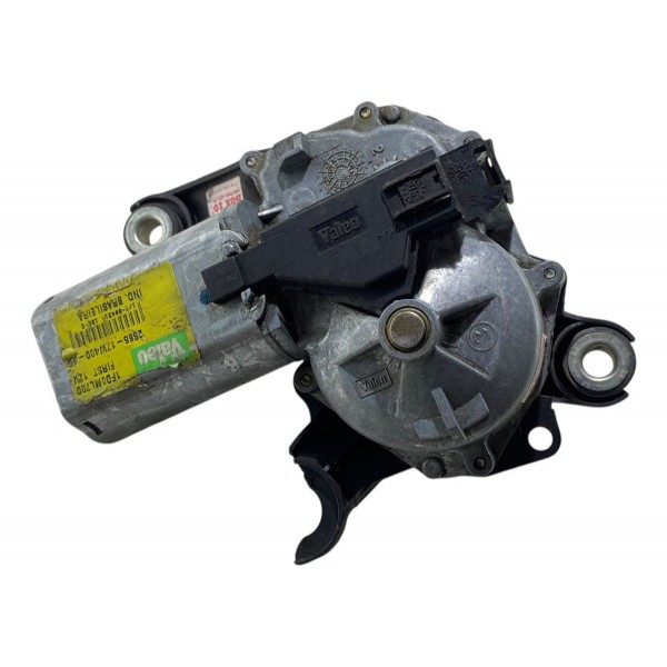 Motor Limpador Vidro Traseiro Ford Fiesta 2005 2006 A 2008