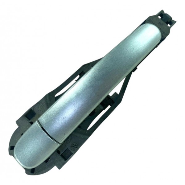 Maçaneta Puxador Externo Traseira Direita Vw Golf 1999 2006