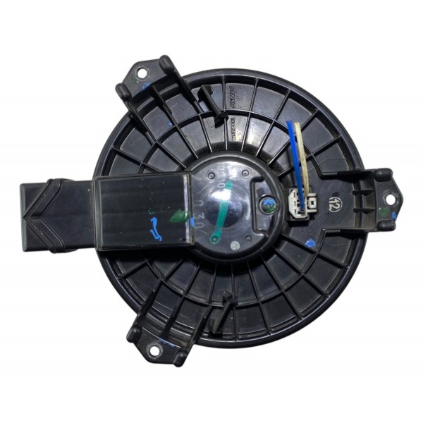Motor Ventilador Caixa Ar Forçado Honda City 2009 10 A 2014