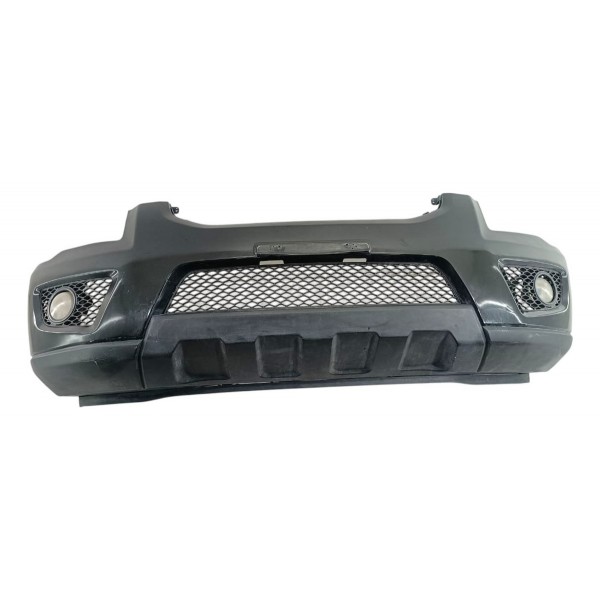 Parachoque Dianteiro Kia Sportage 2009 2010