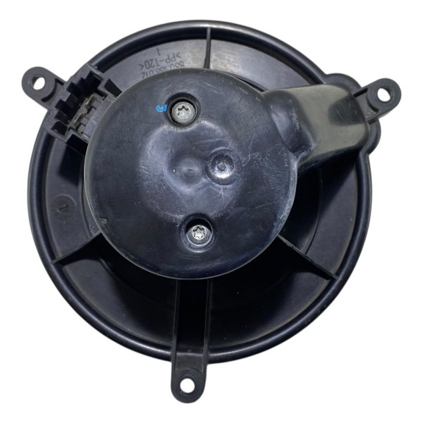 Motor Ar Forçado Ventilação Vw Voyage Gol G5 G6 2010 A 2016