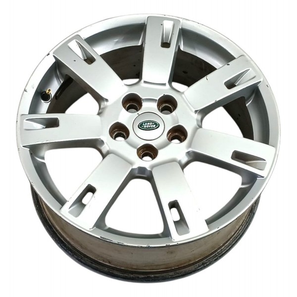 Roda Aro 19 Avulsa Land Rover Discovery 3 2006 A 2009