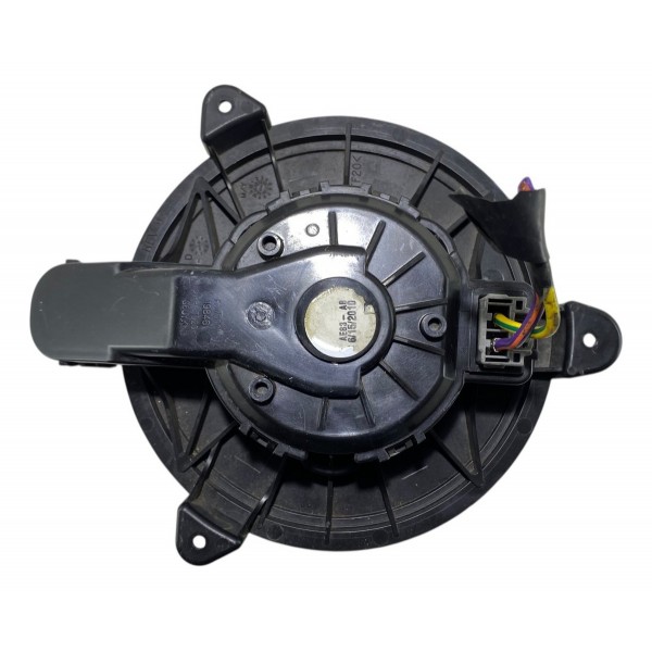 Motor Ar Forçado Interno New Fiesta 2013 2014 2015 2016 2017