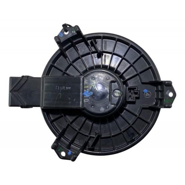 Motor Ar Forçado Gm Onix Prisma Spin 2013 2014 2015 16 2019