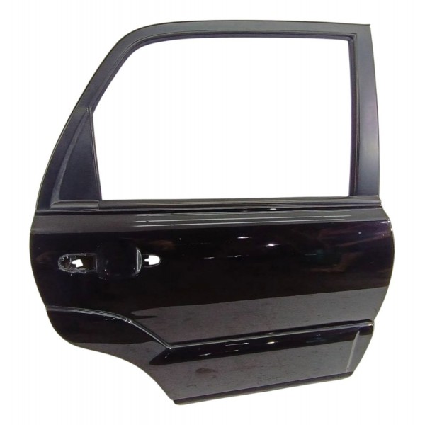Porta Traseira Direita Kia Sportage 2007 2008 A 2010