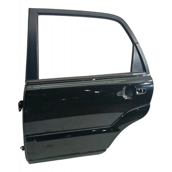 Porta Traseira Esquerda Kia Sportage 2007 2008 A 2010