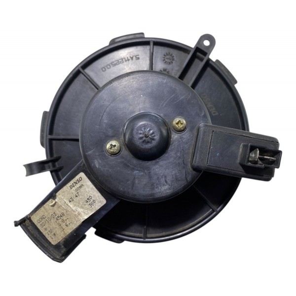 Motor Ventilador Ar Forçado Peugeot 206 207 C3 1.4 2000 2012
