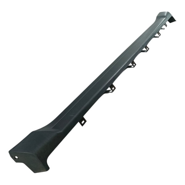 Spoiler Acabamento Lateral Esquerdo Jeep Cherokee 2009
