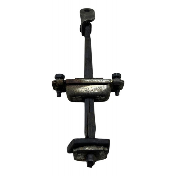 Limitador Porta Traseira Esquerda Kia Sportage 2008 A 2009