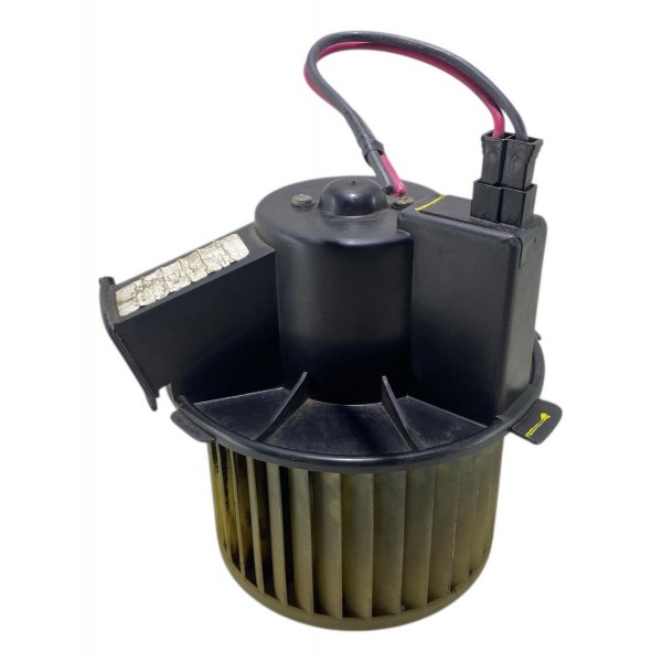 Motor Ar Forçado Interno Peugeot 206 207 2001 2002 A 2011