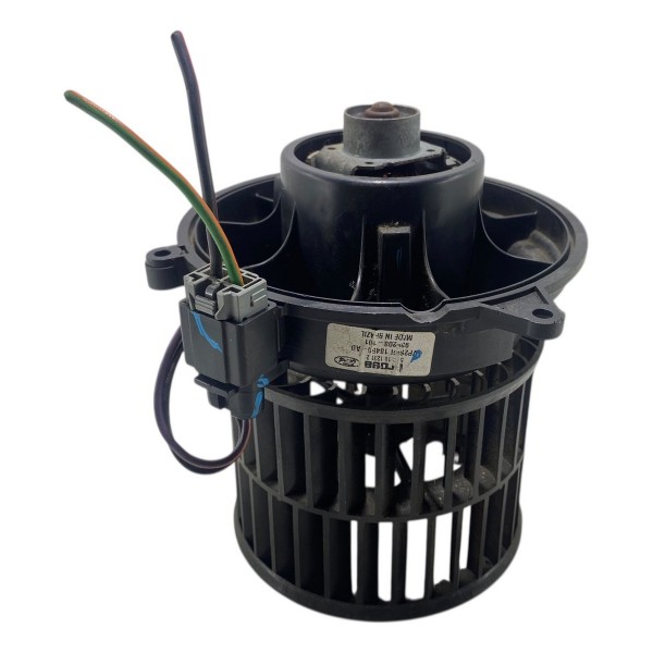 Motor Ar Forçado Ford Fiesta 1.6 2008 2009 2010 2011 A 2012