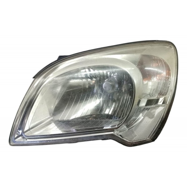 Farol Esquerdo Kia Sportage 2008 2009 A 2010
