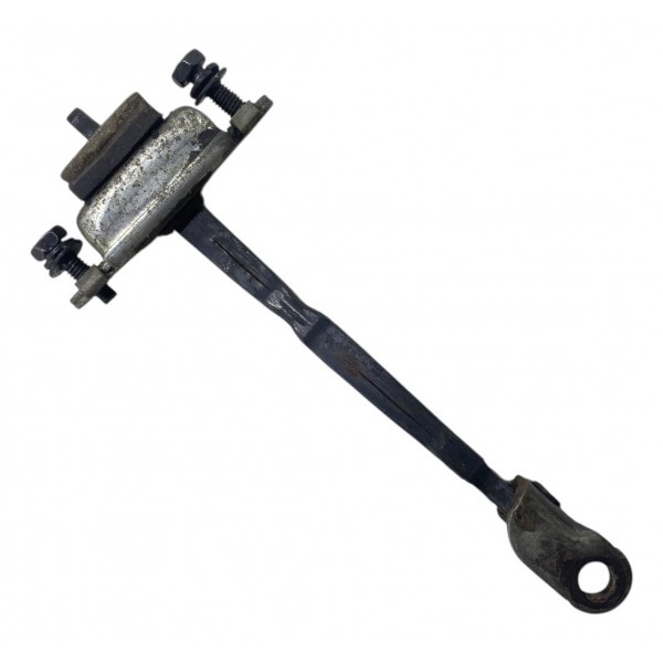 Limitador Porta Dianteira Esquerda Kia Sportage 2008 A 2009