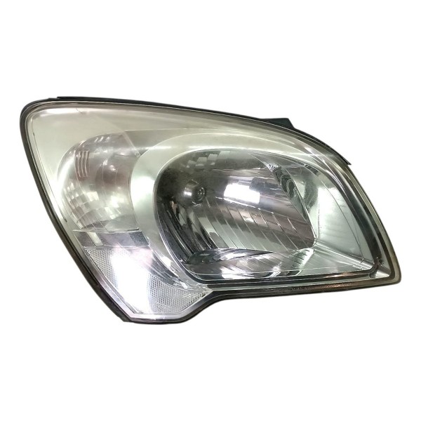 Farol Direito Kia Sportage 2008 2009 A 2010