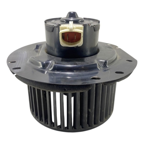 Motor Ar Forçado Ventilação Interna Ford Ranger 1999 A 2011