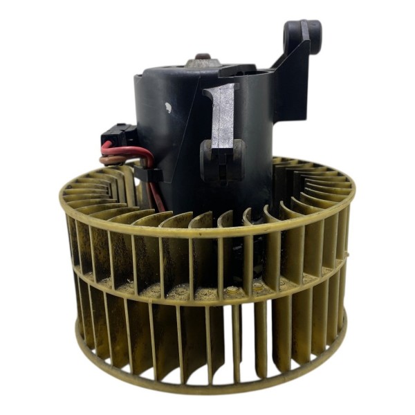 Motor Ar Forçado Mercedes Benz Classe A 160 190 1999 A 2005