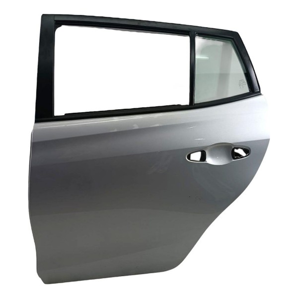 Porta Traseira Esquerda Toyota Yaris 2019 2020 A 2024 Hatch